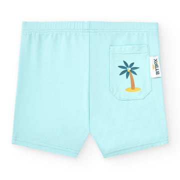 Bañador Short Palm Beach<br>BTBOX