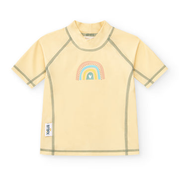 Camiseta Solar Rainbow<br>BTBOX