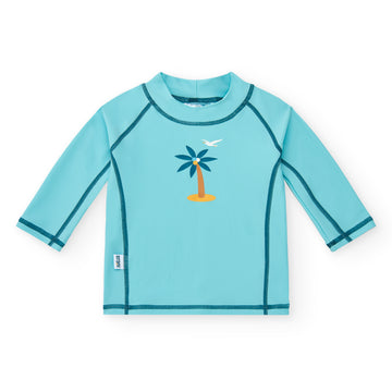 Camiseta Solar Palm Beach<br>BTBOX
