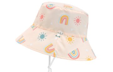 Gorro reversible Rainbow<br>BTBOX