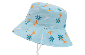 Gorro reversible Palm Beach<br>BTBOX