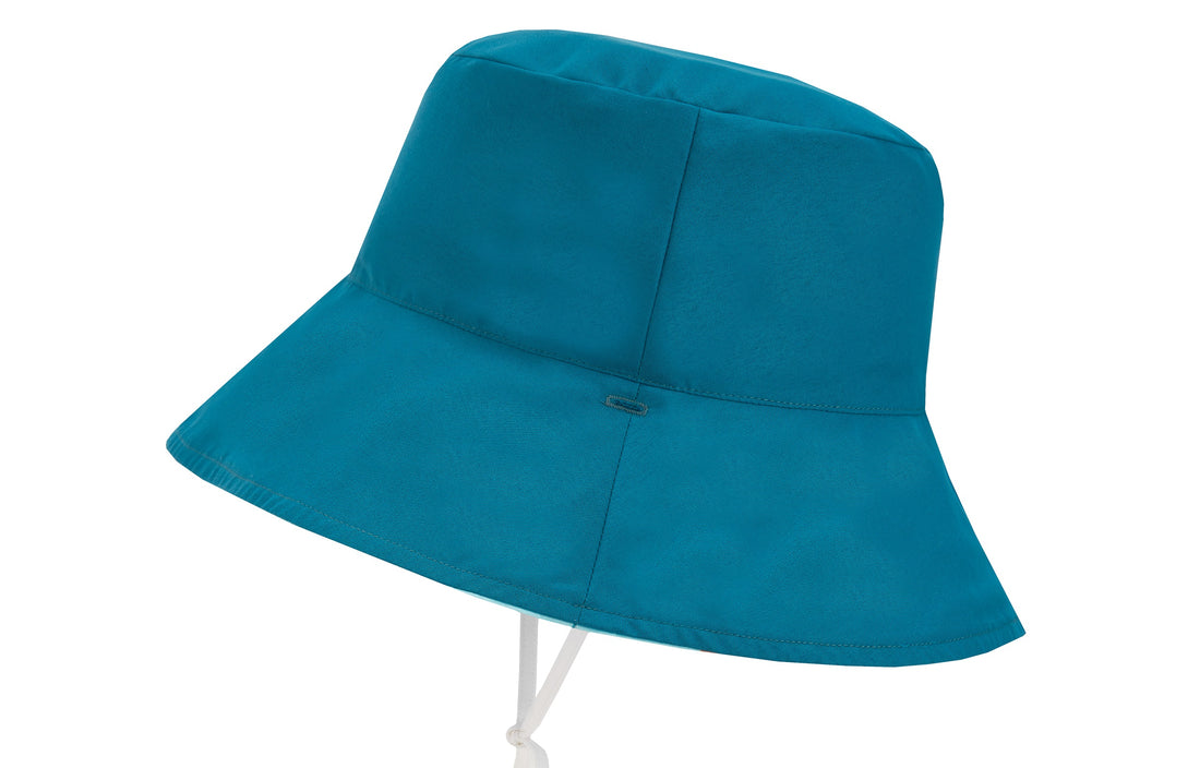 Gorro reversible Palm Beach<br>BTBOX