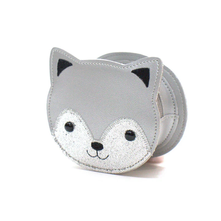 Bolso Bandolera Infantil <br>Gaspar El Gatito <br>YUKO B.