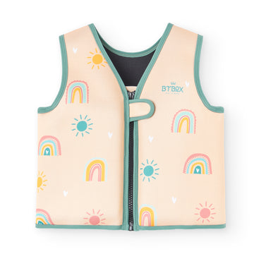 Chaleco Flotador Rainbow<br>BTBOX