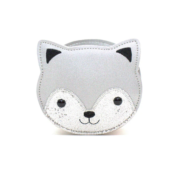 Bolso Bandolera Infantil <br>Gaspar El Gatito <br>YUKO B.