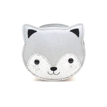 Bolso Bandolera Infantil <br>Gaspar El Gatito <br>YUKO B.