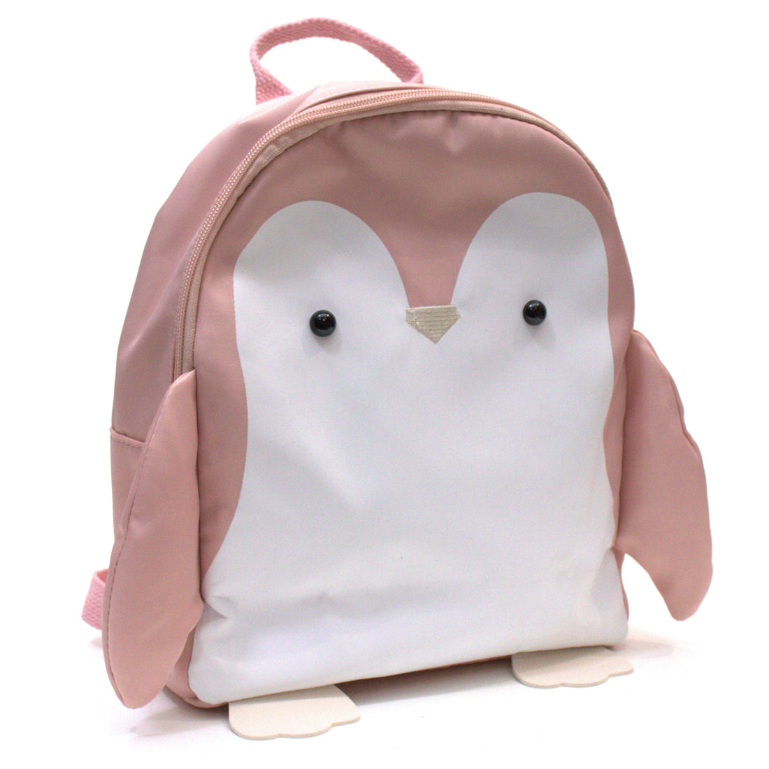 Mochila Infantil Miyu El Pingüino Rosa<br>YUKO B.