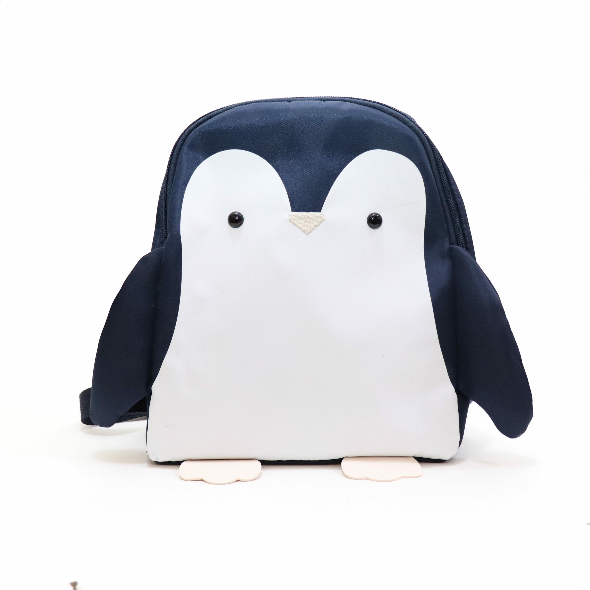 Mochila Infantil Miyu El Pingüino Azul<br>YUKO B.