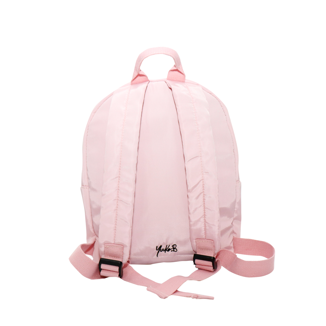 Mochila infantil Mina El Gatito Rosa<br>YUKO B.