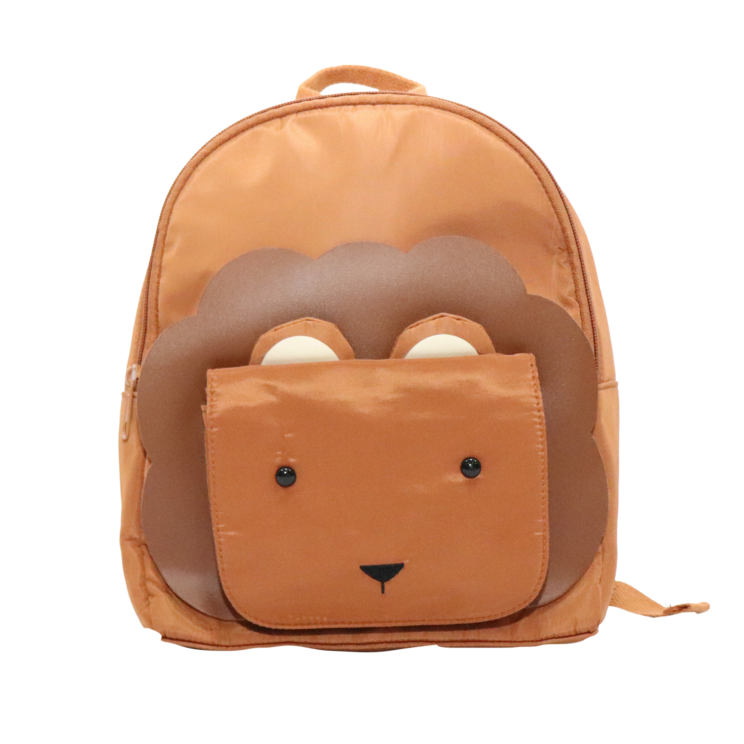 Mochila Infantil Meera El León<br>YUKO B.