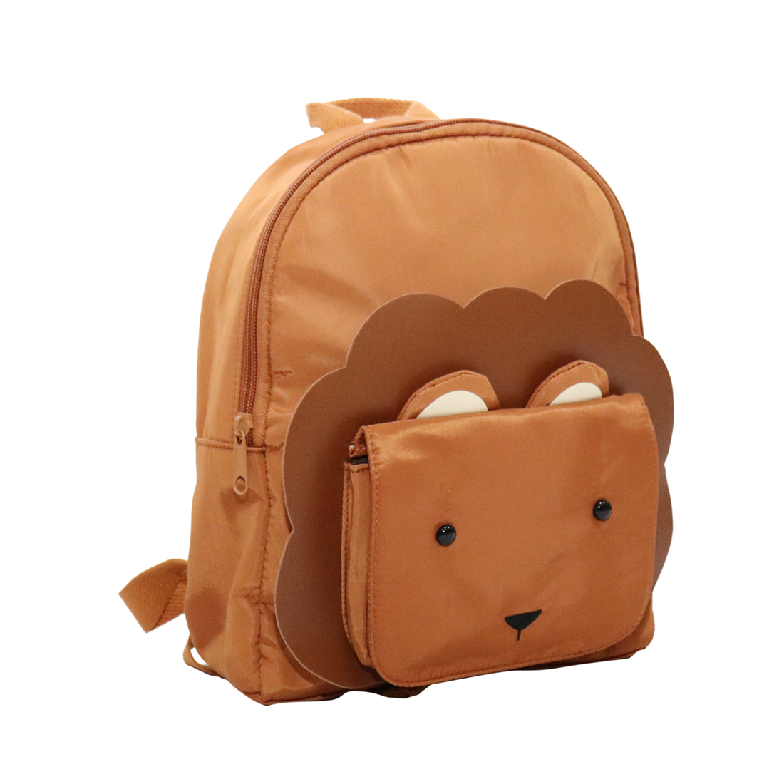 Mochila Infantil Meera El León<br>YUKO B.