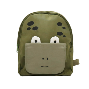 Mochila Infantil Tortuga<br>YUKO B.